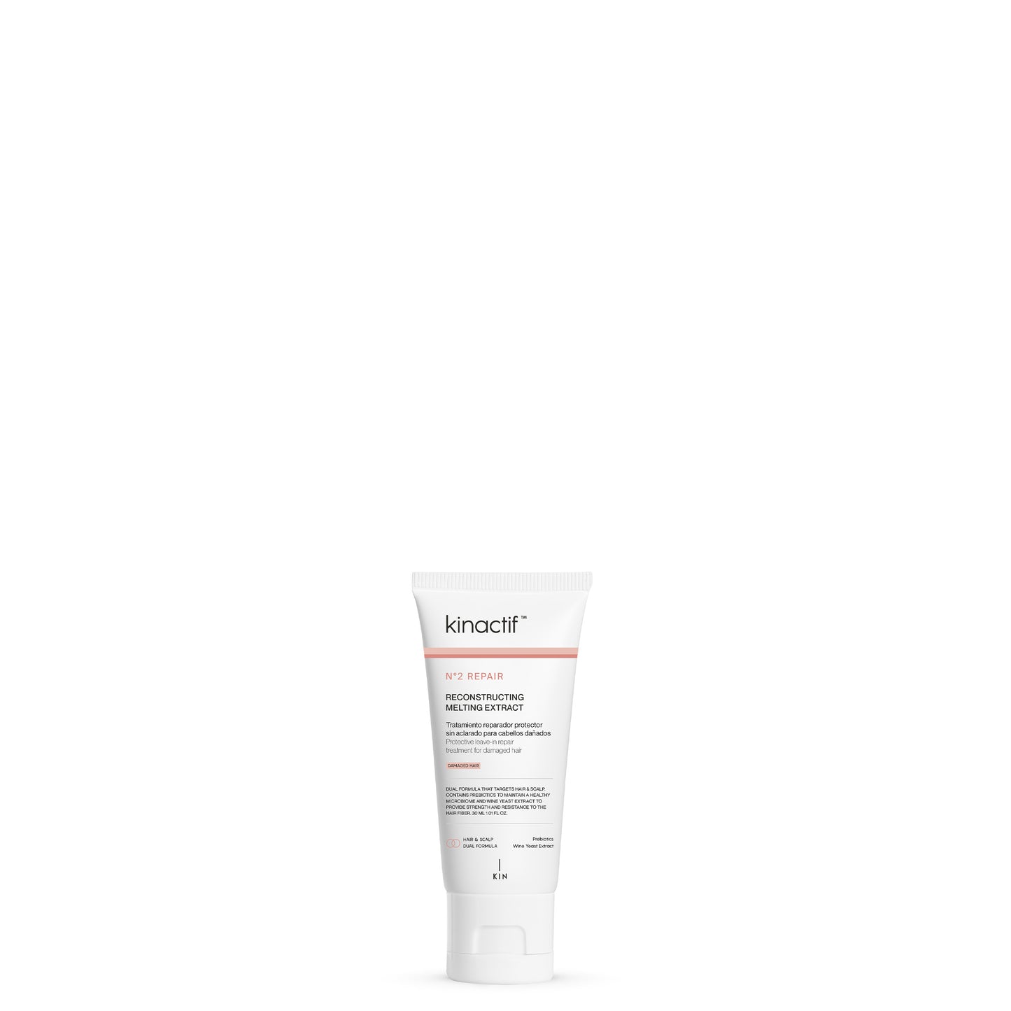 KINACTIF · RECONSTRUCTING MELTING EXTRACT · 30 ML