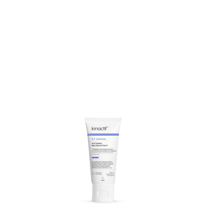 KINACTIF · SOFTENING MELTING EXTRACT · 30 ML