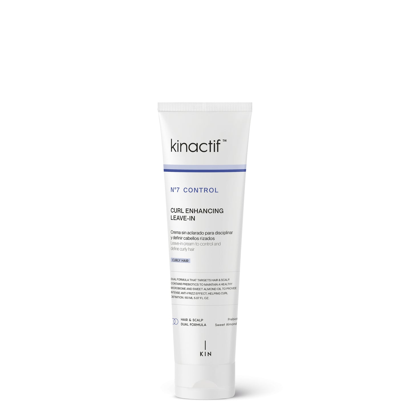 KINACTIF · CURL ENHANCING LEAVE-IN · 150 ML