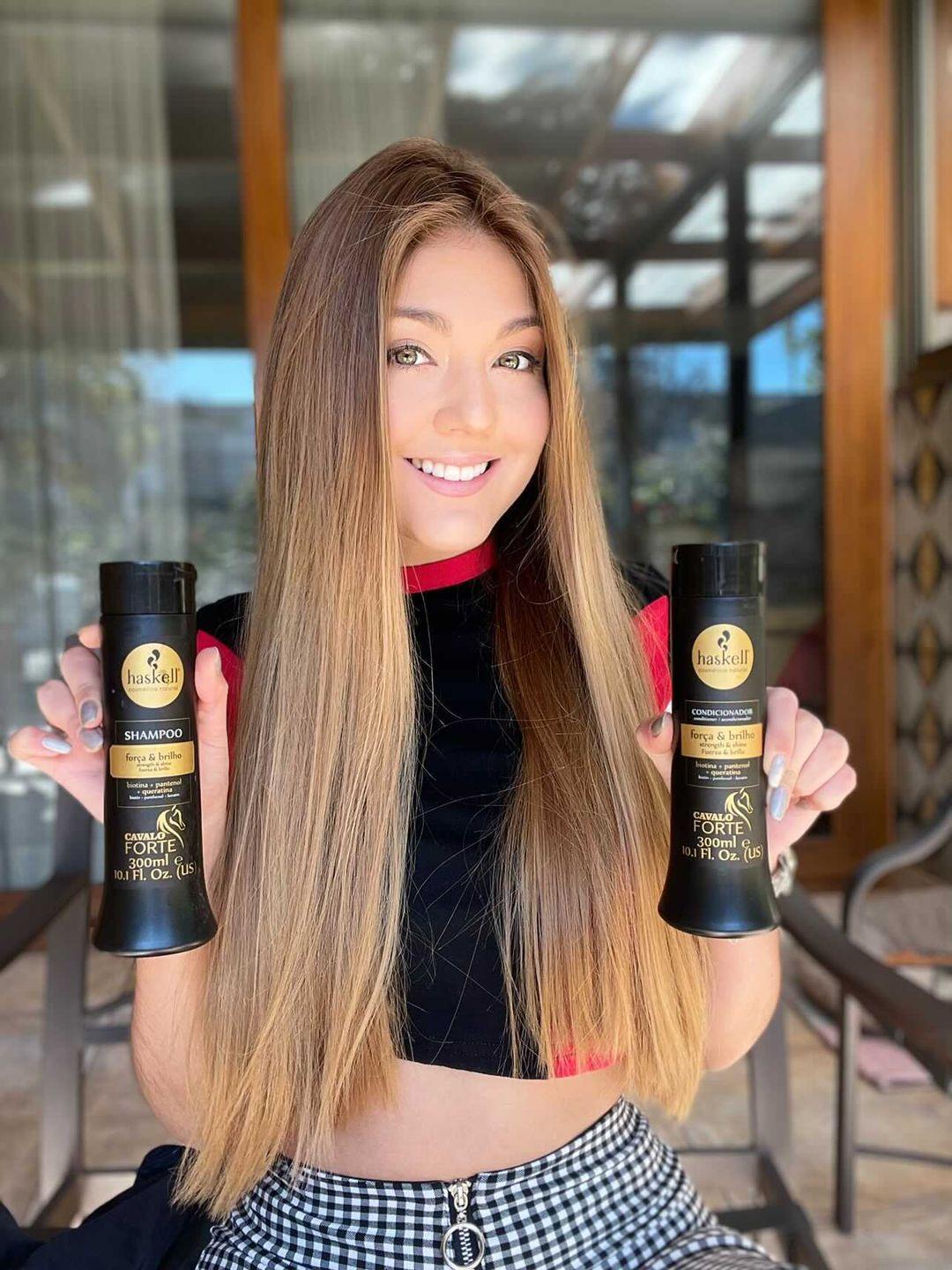 Guía de Expertos: Cómo frenar la caída del cabello y recuperar el volumen a los 30 y 40