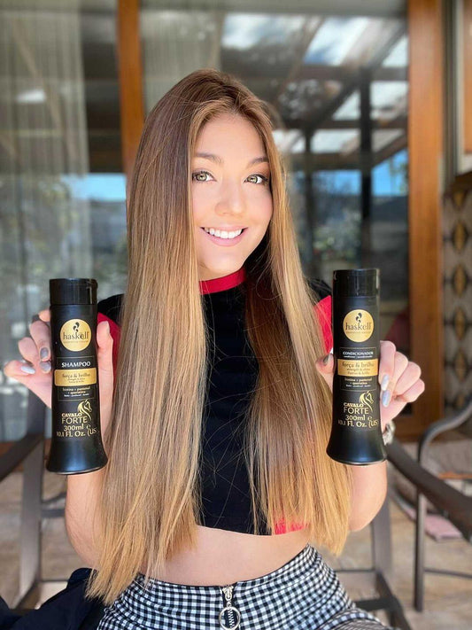 Guía de Expertos: Cómo frenar la caída del cabello y recuperar el volumen a los 30 y 40