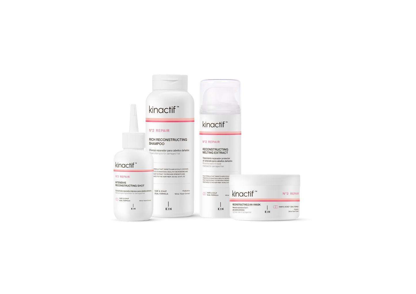 KINACTIF REPAIR