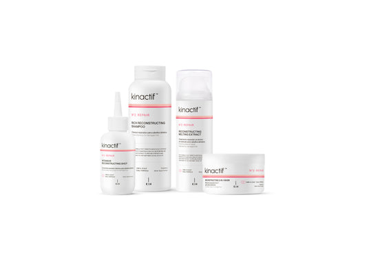 KINACTIF REPAIR
