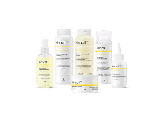 KINACTIF NUTRITION