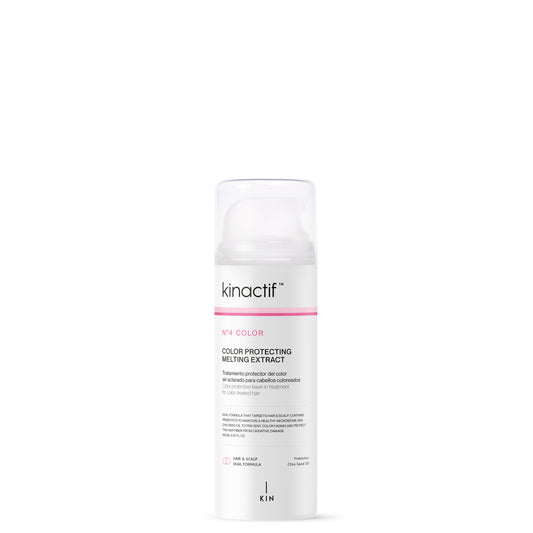 KINACTIF · COLOR PROTECTING MELTING EXTRACT · 150 ML