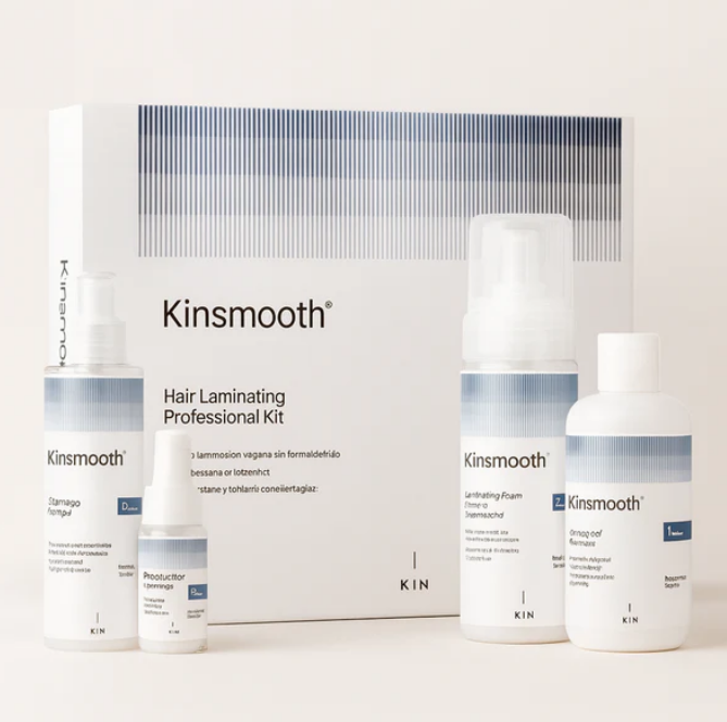 Laminado Capilar KInsmooth