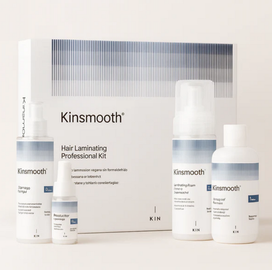 Laminado Capilar KInsmooth