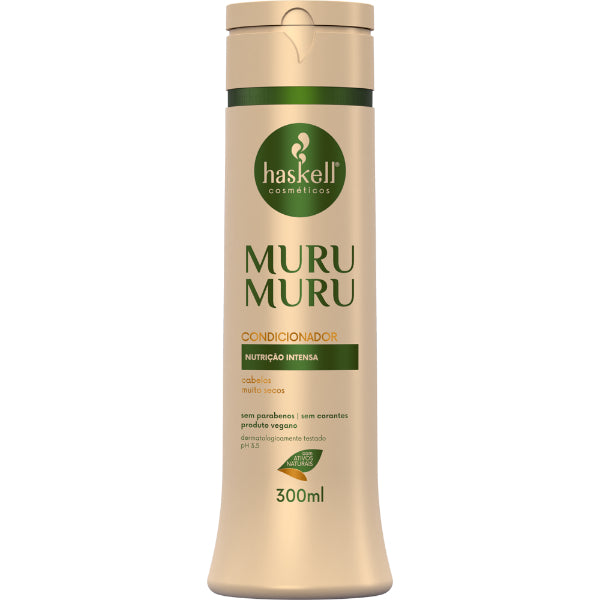 Acondicionador Murumuru 300ml
