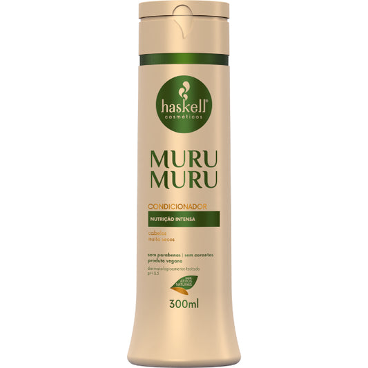 Acondicionador Murumuru 300ml
