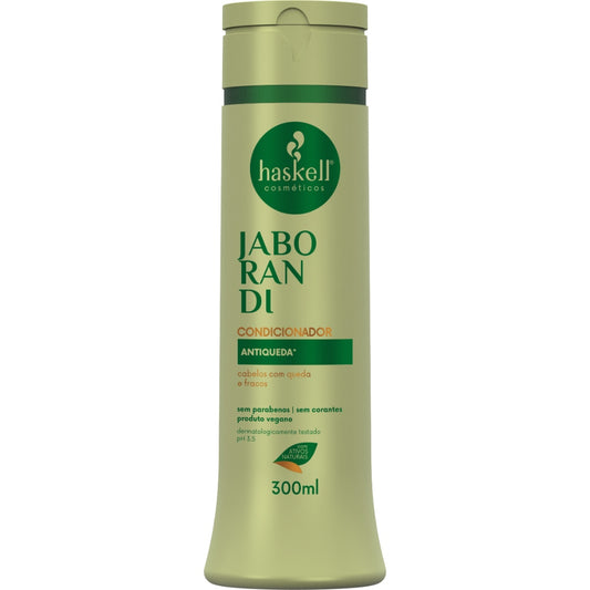 Acondicionador Jaborandi 300ml
