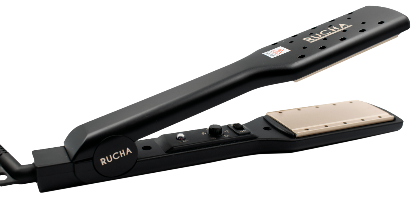 Plancha Rucha Wet & Dry 1.6" Rucha