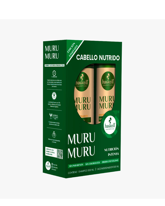 Dúo Murumuru
