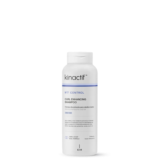 KINACTIF · CURL ENHANCING SHAMPOO · 300 ML