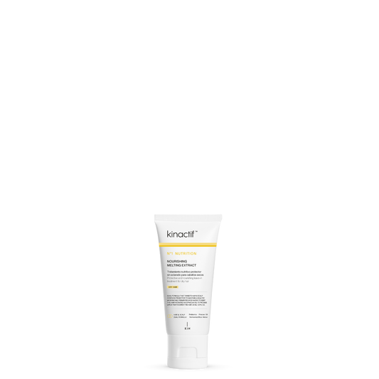 KINACTIF · NOURISHING MELTING EXTRACT · 30 ML