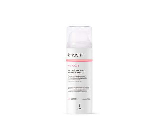 KINACTIF · RECONSTRUCTING MELTING EXTRACT · 150 ML