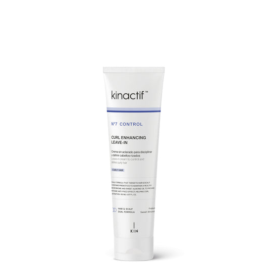 KINACTIF · CURL ENHANCING LEAVE-IN · 150 ML