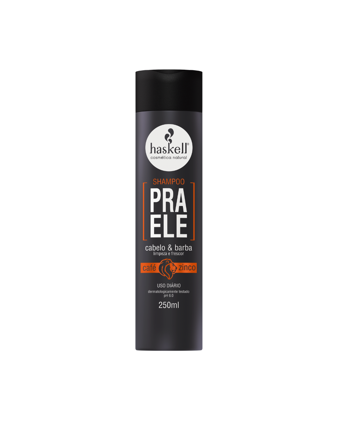 Shampoo Pra Ele