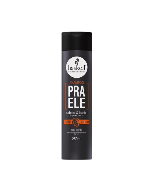 Shampoo Pra Ele