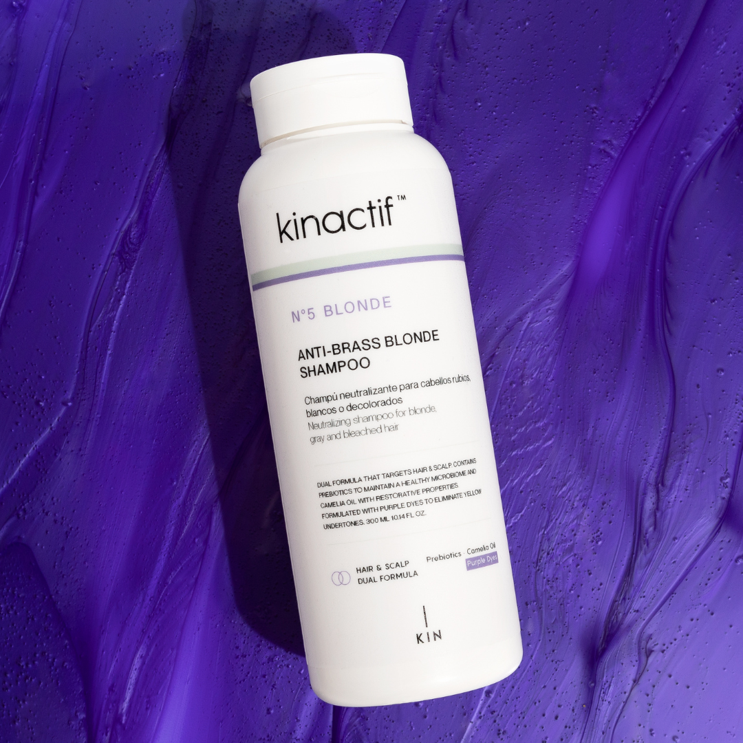 Anti-Brass Shampoo