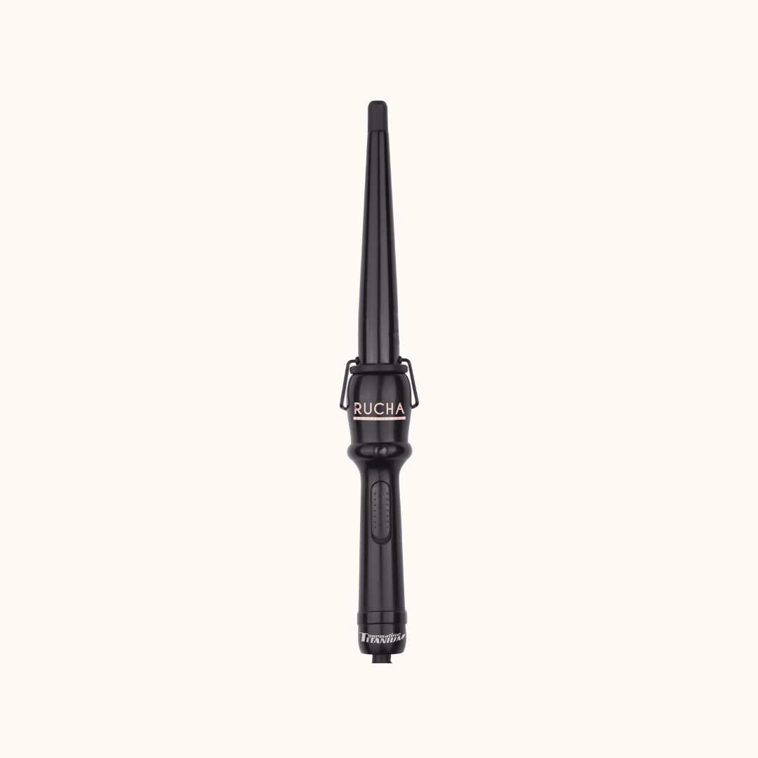Ondulador Rucha 19–25 mm (cono)